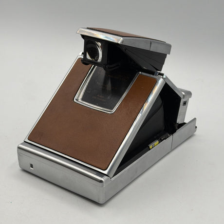 Used Polaroid SX-70 Land Camera