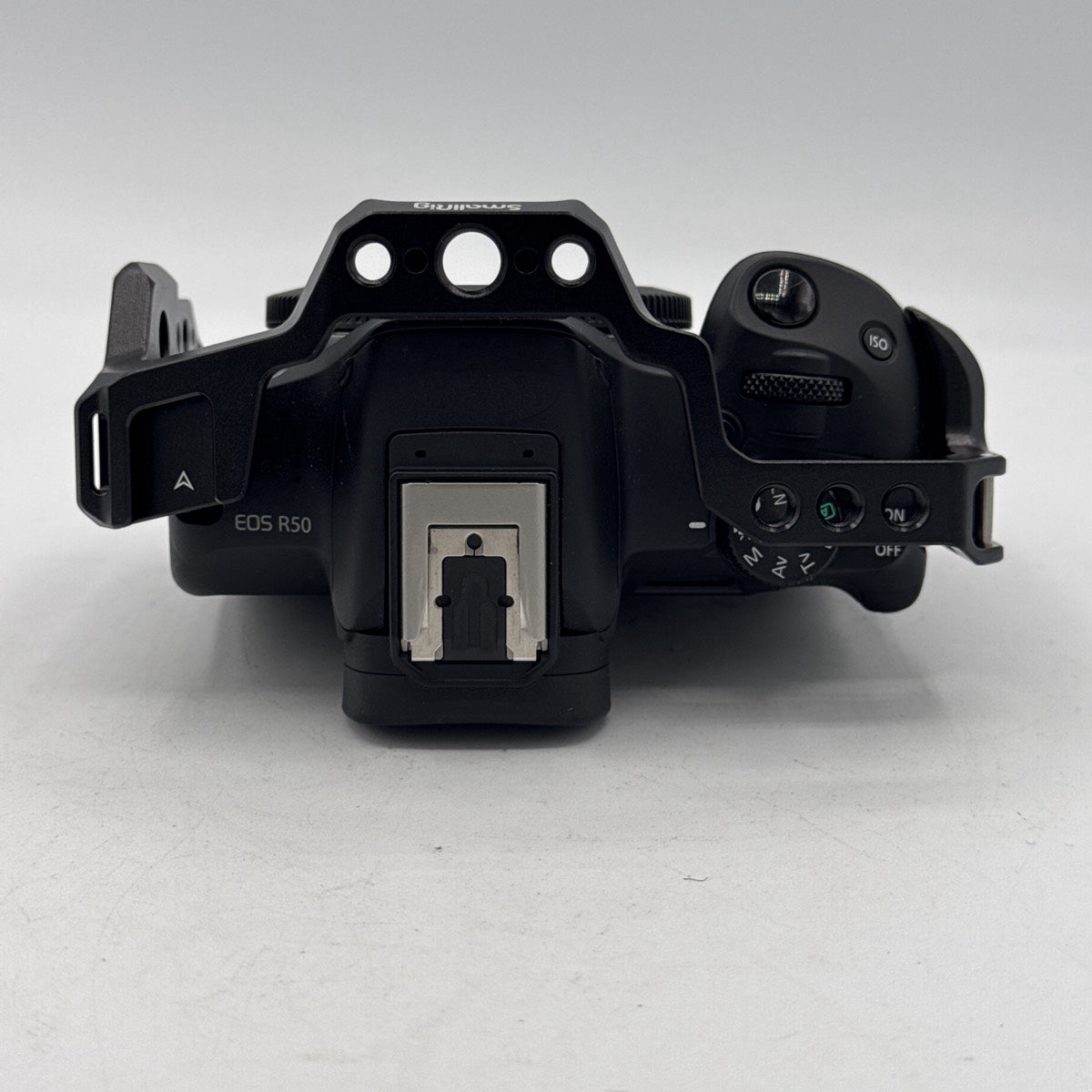 Used Canon EOS R50 Camera