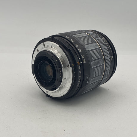 Used Tamron AF 28-200mm f/3.8-5.6 Aspherical XR (IF) Macro Lens