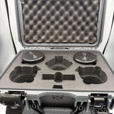 Used Cine 45mm T1.5 and Irix Cine 21mm T1.5 Lens