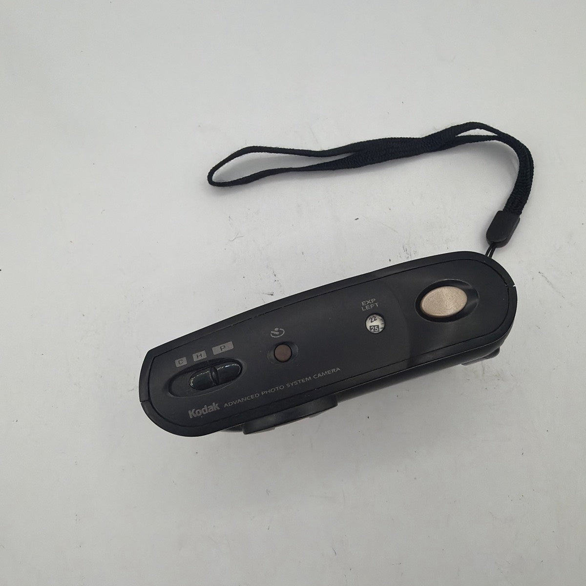 Used Kodak Advantix 2000 Auto Camera