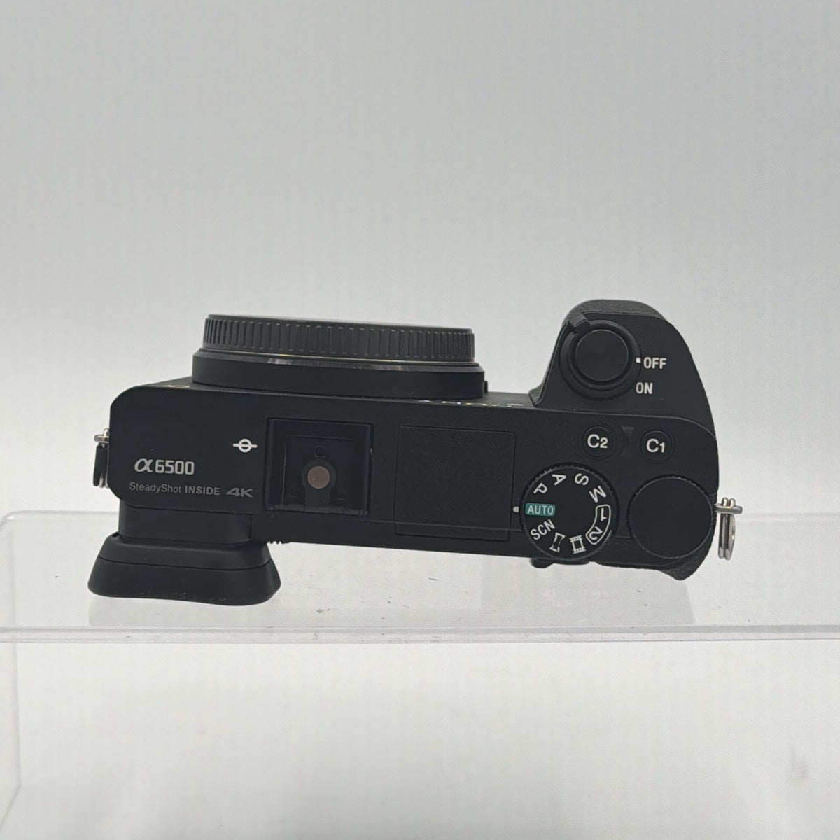 Used Sony a6500 Camera