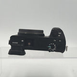 Used Sony a6500 Camera
