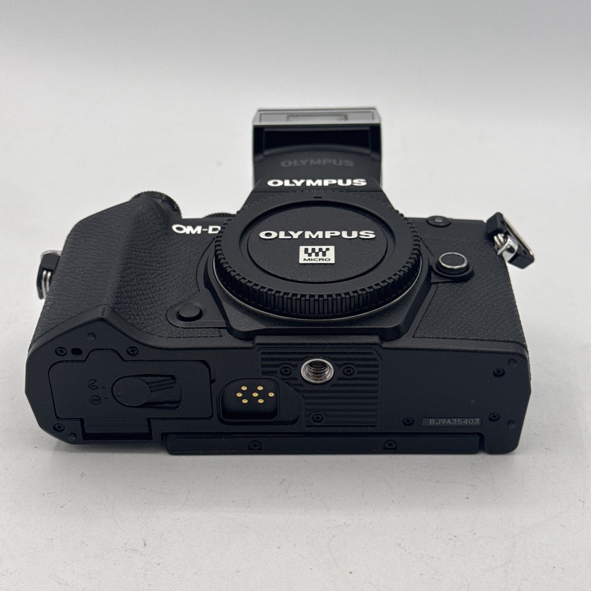 Used Olympus OM-D E-M5 Mark III Camera