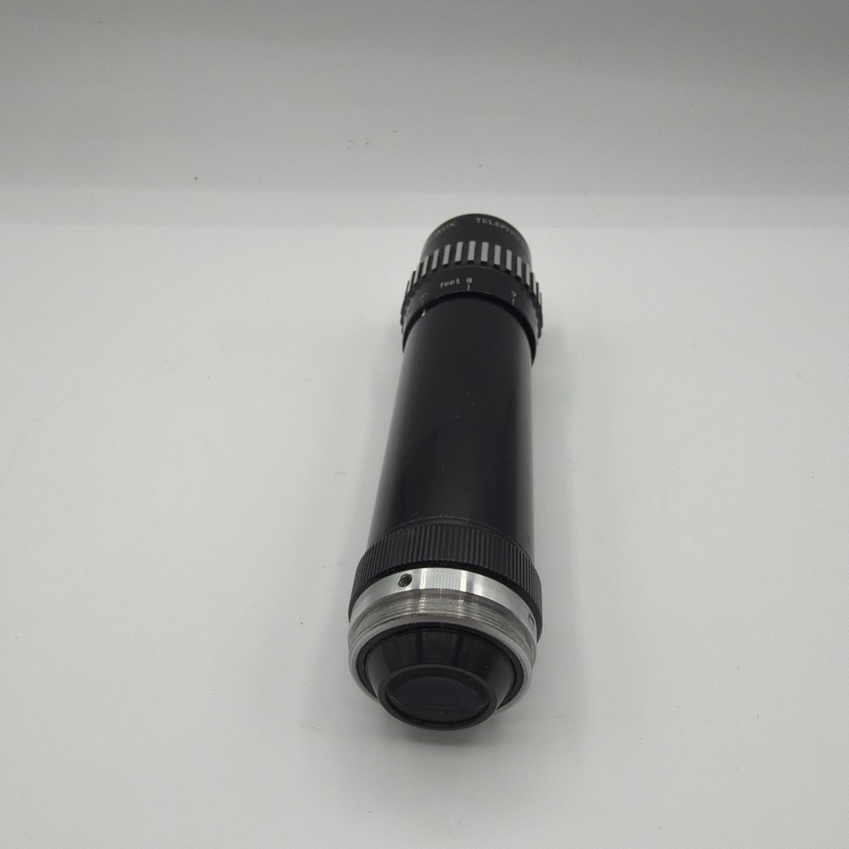 Used Tamron Auxiliary Telephoto Converter Lens