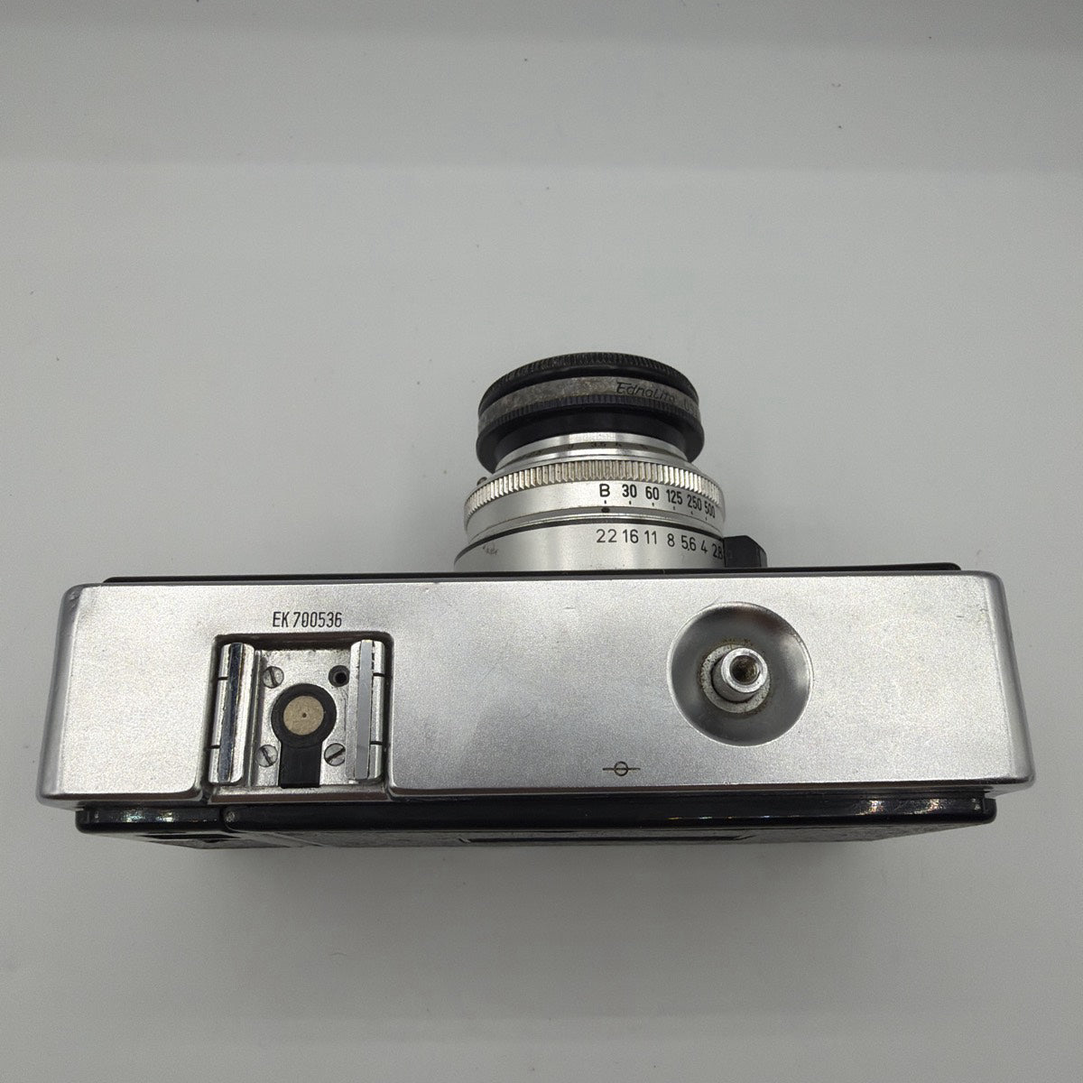 Used Kodak Instamatic 500 Camera