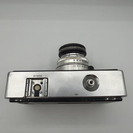 Used Kodak Instamatic 500 Camera