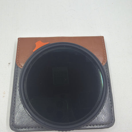 Used K&F Concept Nano-X Variable ND Filter 82mm