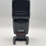Used Canon Speedlite 430EX II