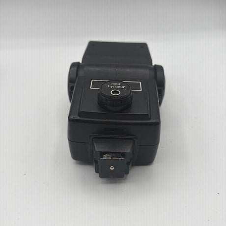 Used Vivitar 283 Auto Thyristor Flash