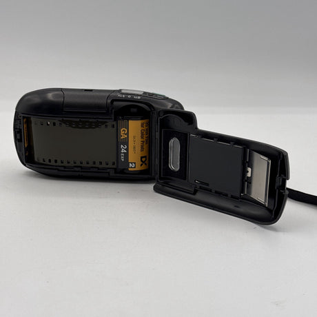 Used Kodak Motor EX 35mm Camera