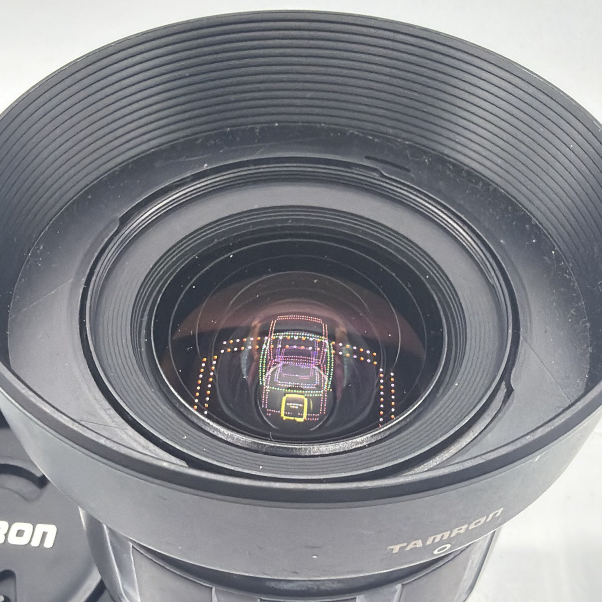 Used Tamron AF Aspherical 28-80mm f/3.5-5.6 Lens