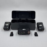 Used DJI Mic 2