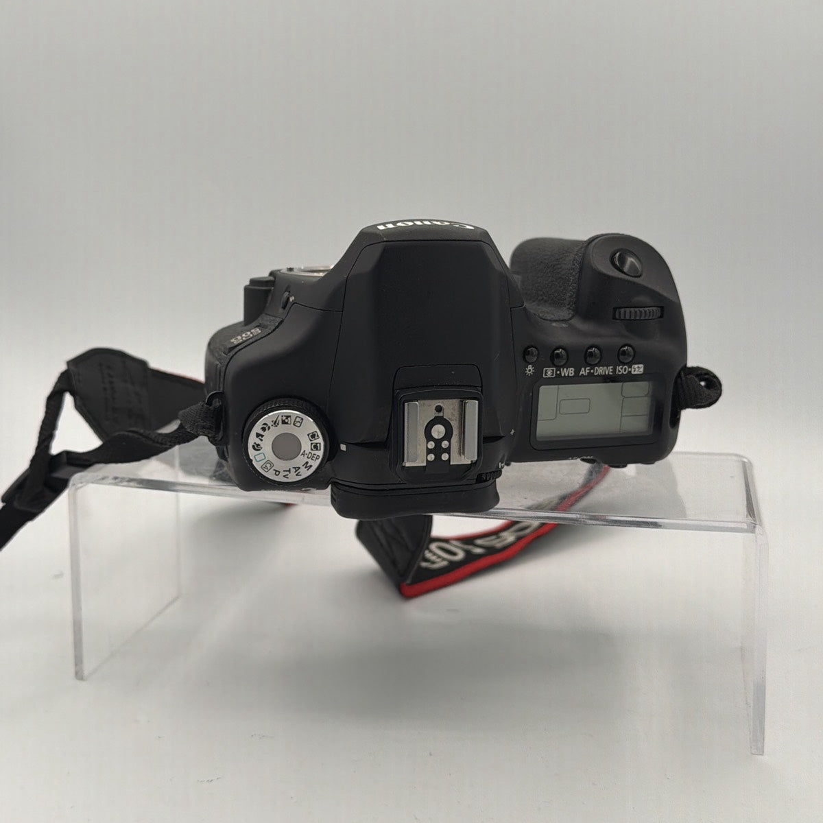 Used Canon EOS 50D Camera