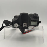 Used Canon EOS 50D Camera
