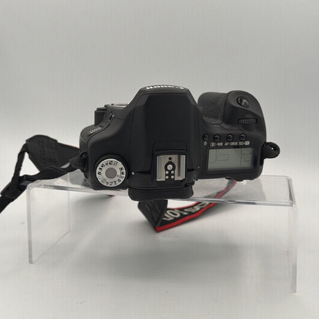 Used Canon EOS 50D Camera