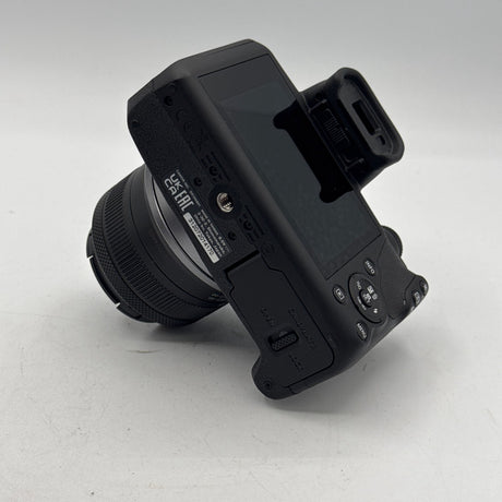 Used Canon EOS R100 Camera