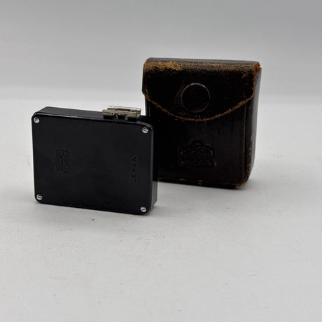 Used Nikon Nippon Kogaku Projected Frame Finder