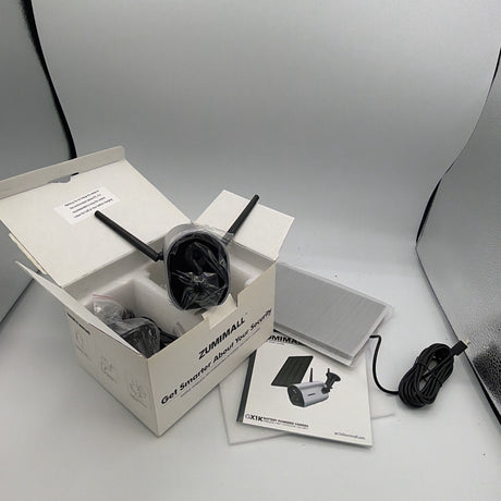 Used Zumimall GX1K