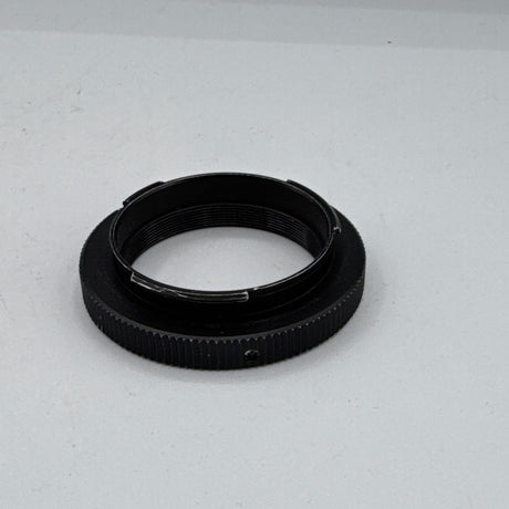 Used T-Mount T2 Lens Adapter (LF) Japan