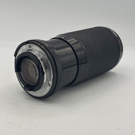 Used Kiron 70-210mm f/4.5 Macro Lens