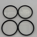 Used Vivitar Series 1 Close-Up Macro Lens Filter Set 77mm