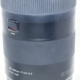 Used Tamron 100-400mm F/4.5-6.3 Di VC USD (A035) Lens