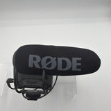 Used Rode VideoMic Pro+