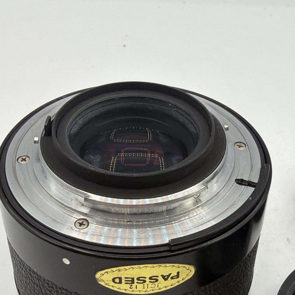 Used Nikon Teleconverter TC-200 2x