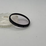 Used Hoya 52mm Skylight (1B) Filter