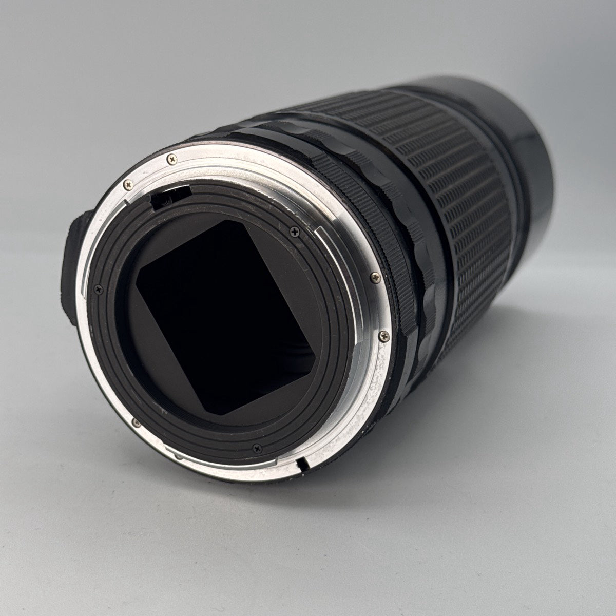 Used Asahi Pentax Super-Multi-Coated Takumar 6x7 300mm f/4 Lens