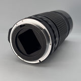 Used Asahi Pentax Super-Multi-Coated Takumar 6x7 300mm f/4 Lens