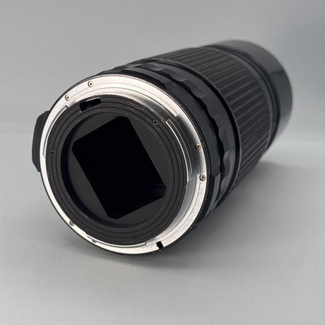 Used Asahi Pentax Super-Multi-Coated Takumar 6x7 300mm f/4 Lens
