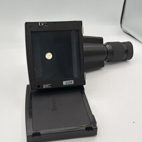 Used Fujifilm Fuji GX680 Viewfinder/Prism