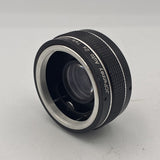 Used JCPenney Auto 2x Tele-Converter Adapter