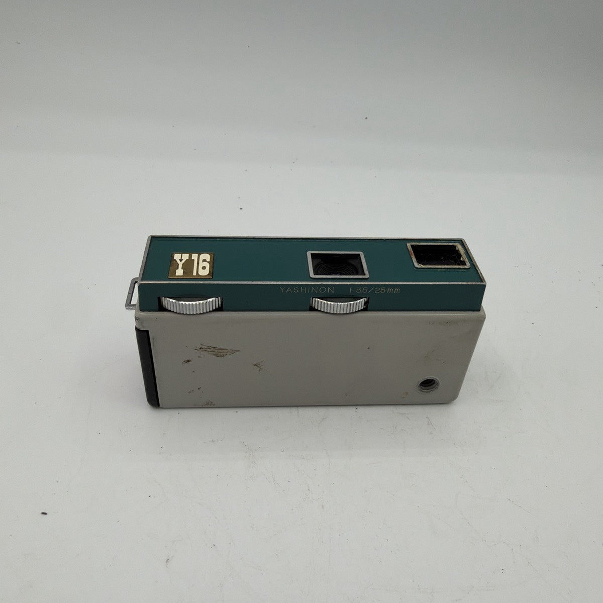 Used Yashica-16 (Y16) Camera