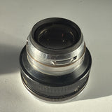 Used Nikon Nippon Kogaku Nikkor-S 50mm f/1.4 (5cm f/1.4) Lens