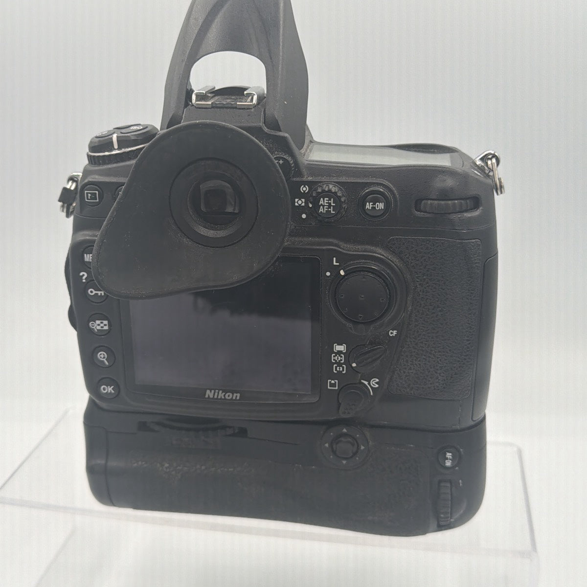 Used Nikon D300 Camera
