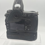 Used Nikon D300 Camera