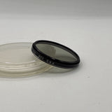 Used PRO 52mm ND2 Lens Filter