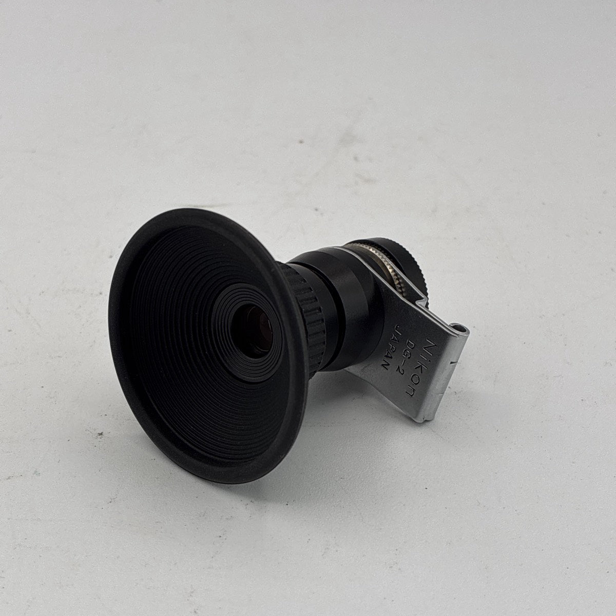 Used Nikon DG-2 Eyepiece Magnifier