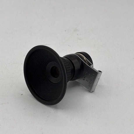 Used Nikon DG-2 Eyepiece Magnifier