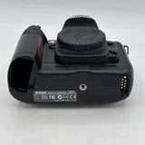 Used Nikon D100 Camera