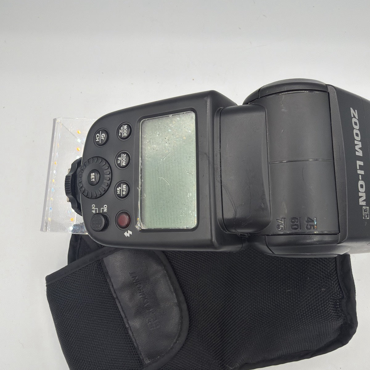 Used Flashpoint Zoom R2