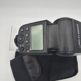 Used Flashpoint Zoom R2