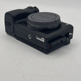 Used Sony Alpha a6400 Camera