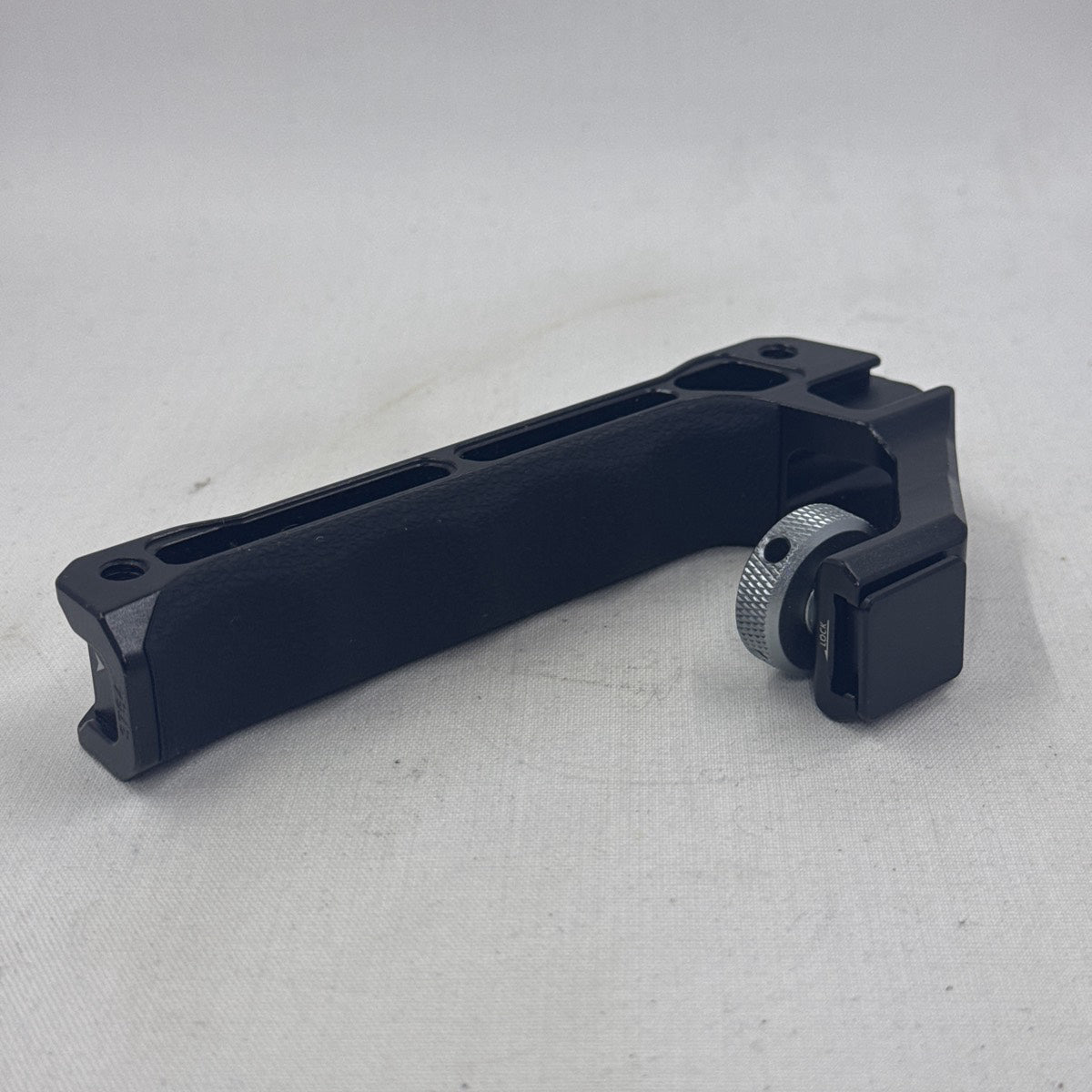 Used SmallRig Cold Shoe Top Handle