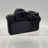 Used Nikon Z5 Camera