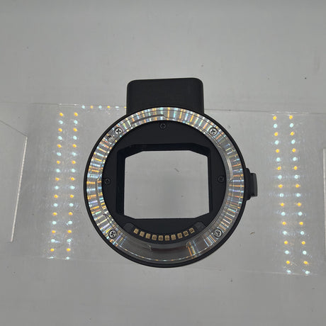 Used Sigma Mount Converter MC-21 Canon EF-L Adapter