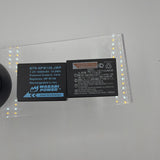 Used Wasabi Power BTR-NPW126-JWP NP-W126 Battery & Dual Charger Kit